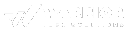 Warrior Tech Solutions footer logo
